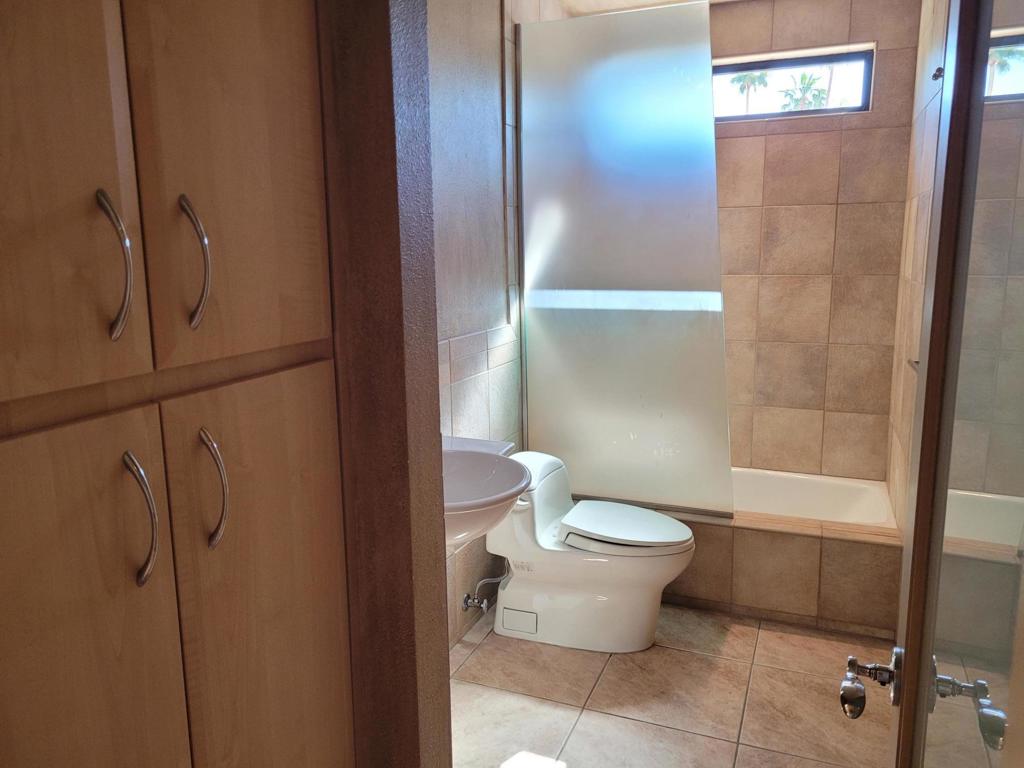 The Pointe - Residential Lease