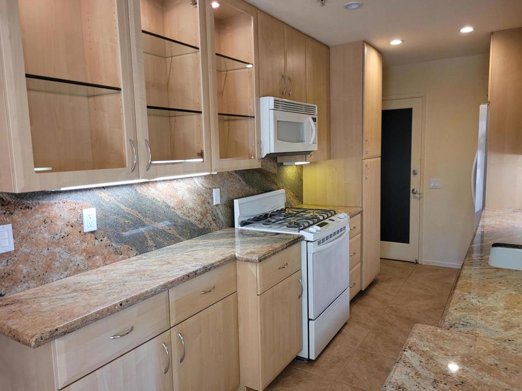 The Pointe - Residential Lease