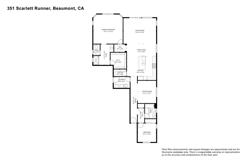 Four Seasons - Residential