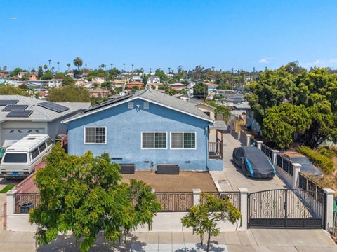Photo of 3976 Florence Street, San Diego, CA 92113 (MLS # NDP2608212)