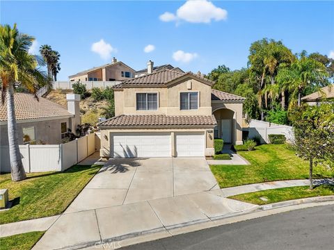 1937 Madera Circle Corona CA 92879