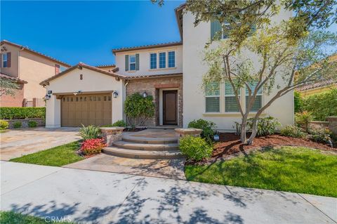 2480 E Kern River Lane Brea CA 92821