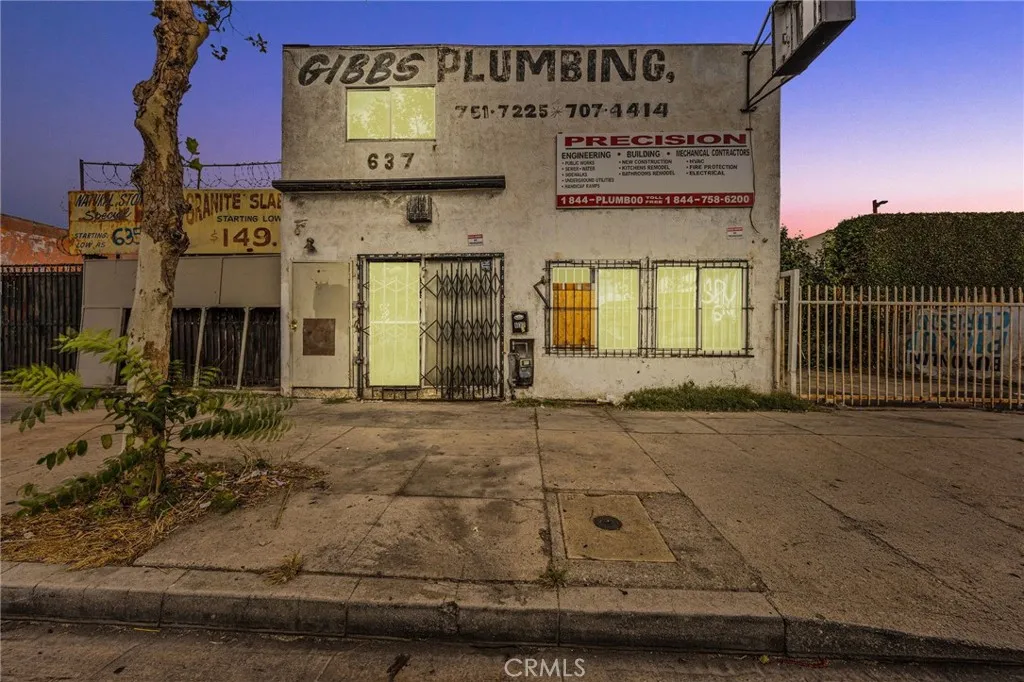 Los Angeles, California 90001, United States, ,Commercial,Active,228013