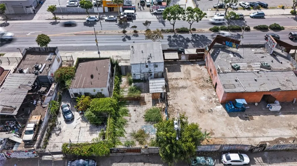 Los Angeles, California 90001, United States, ,Commercial,Active,228013