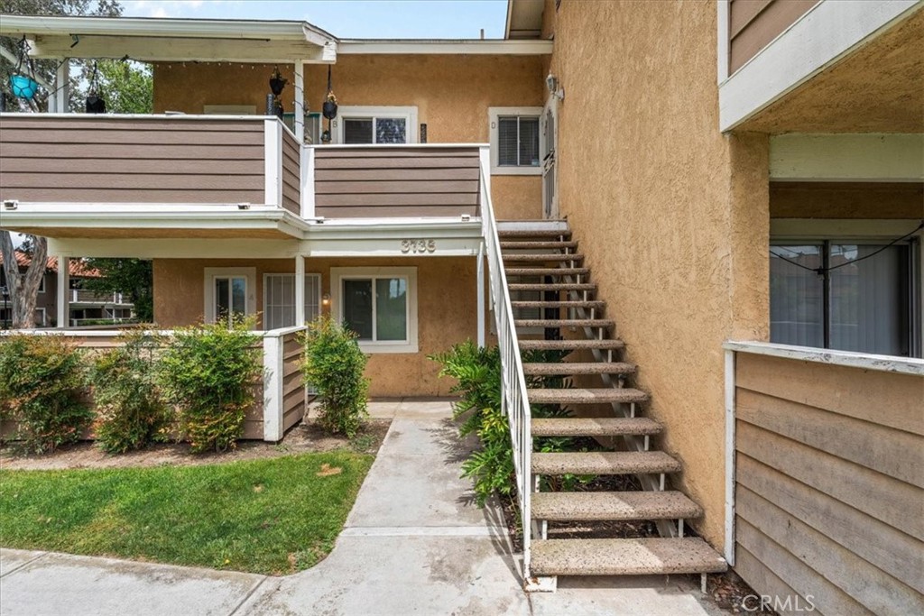 3736 Oak Creek D