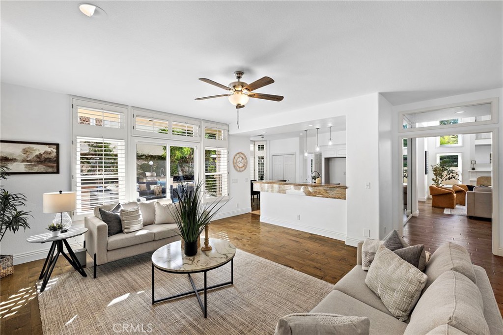 Fairway Ridge (DFR) - Residential