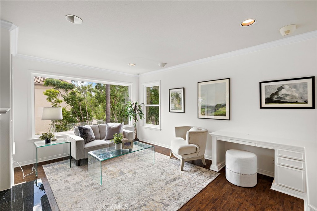 Fairway Ridge (DFR) - Residential