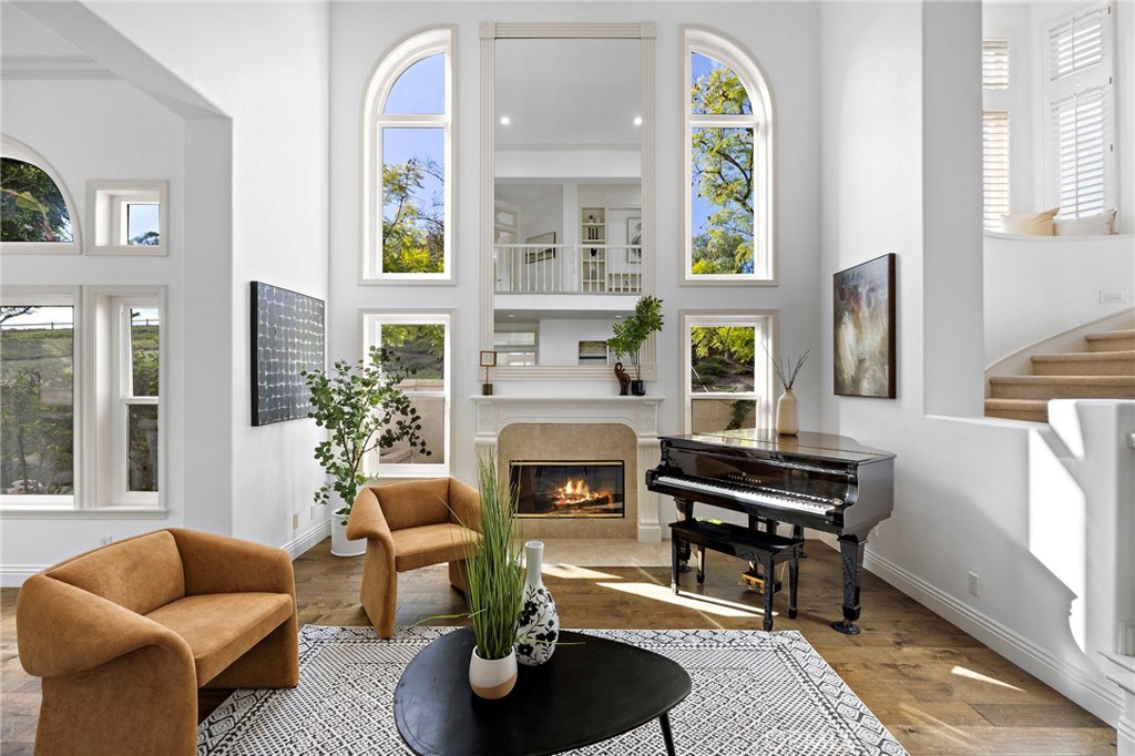 Fairway Ridge (DFR) - Residential