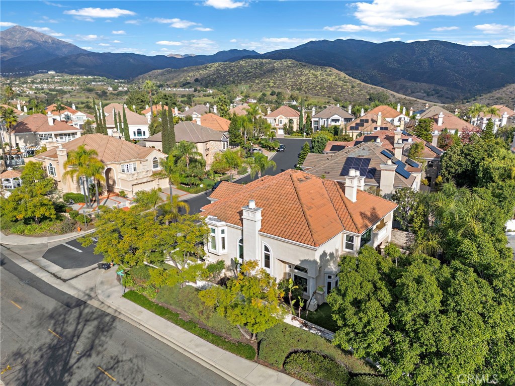 Fairway Ridge (DFR) - Residential