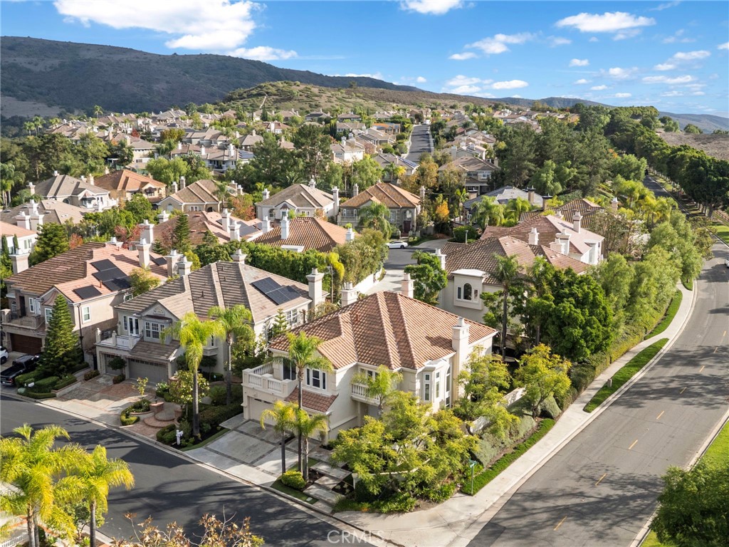 Fairway Ridge (DFR) - Residential