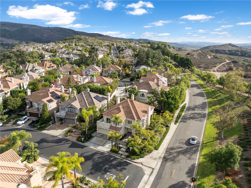 Fairway Ridge (DFR) - Residential