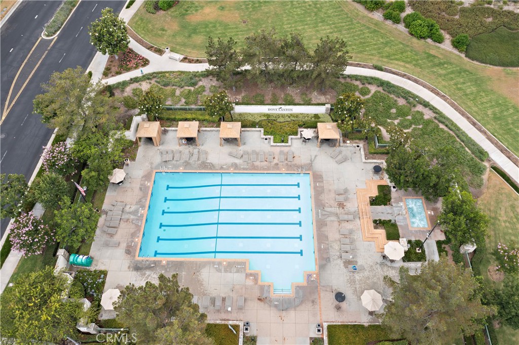 Fairway Ridge (DFR) - Residential