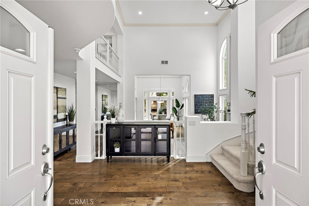 Fairway Ridge (DFR) - Residential