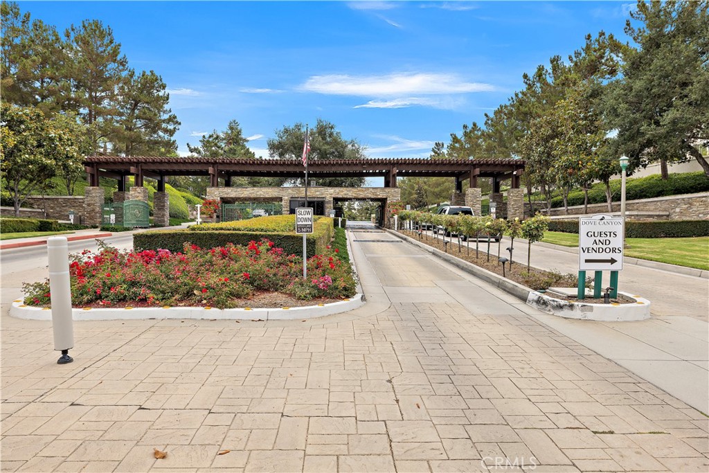 Fairway Ridge (DFR) - Residential