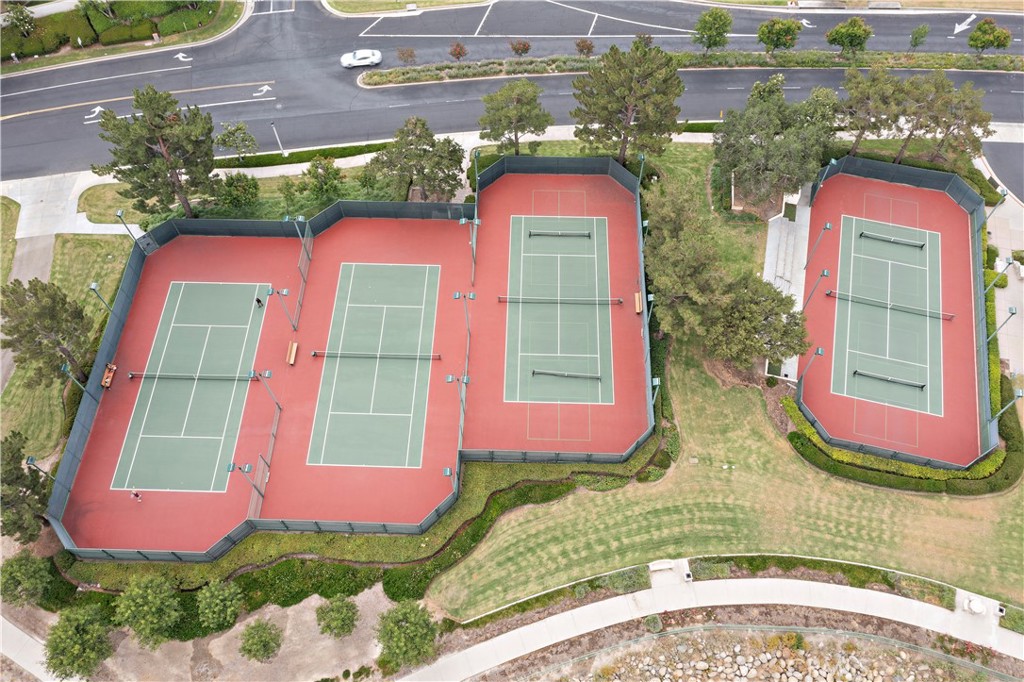 Fairway Ridge (DFR) - Residential