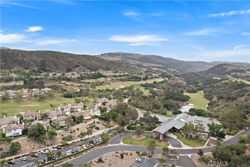 Fairway Ridge (DFR) - Residential