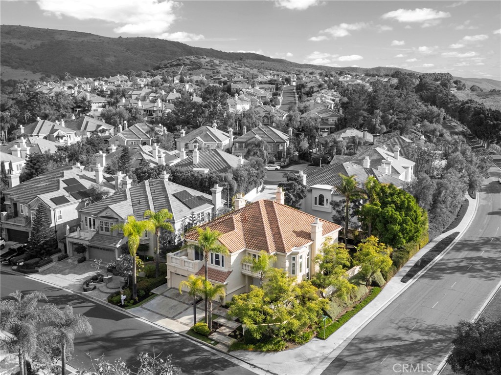 Fairway Ridge (DFR) - Residential