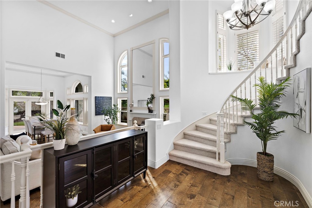 Fairway Ridge (DFR) - Residential