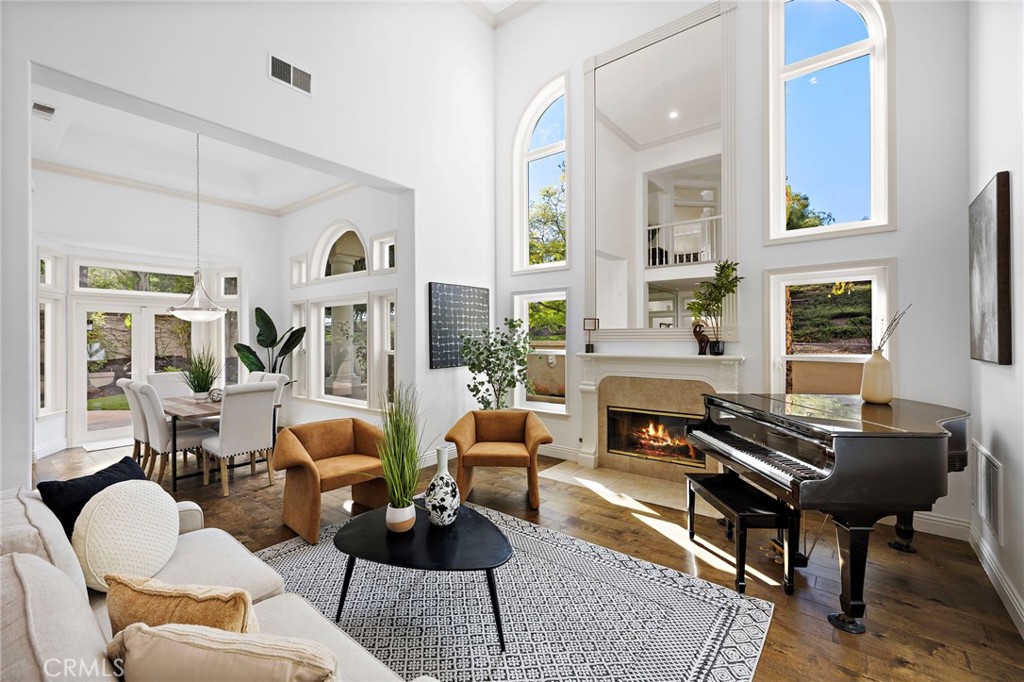 Fairway Ridge (DFR) - Residential