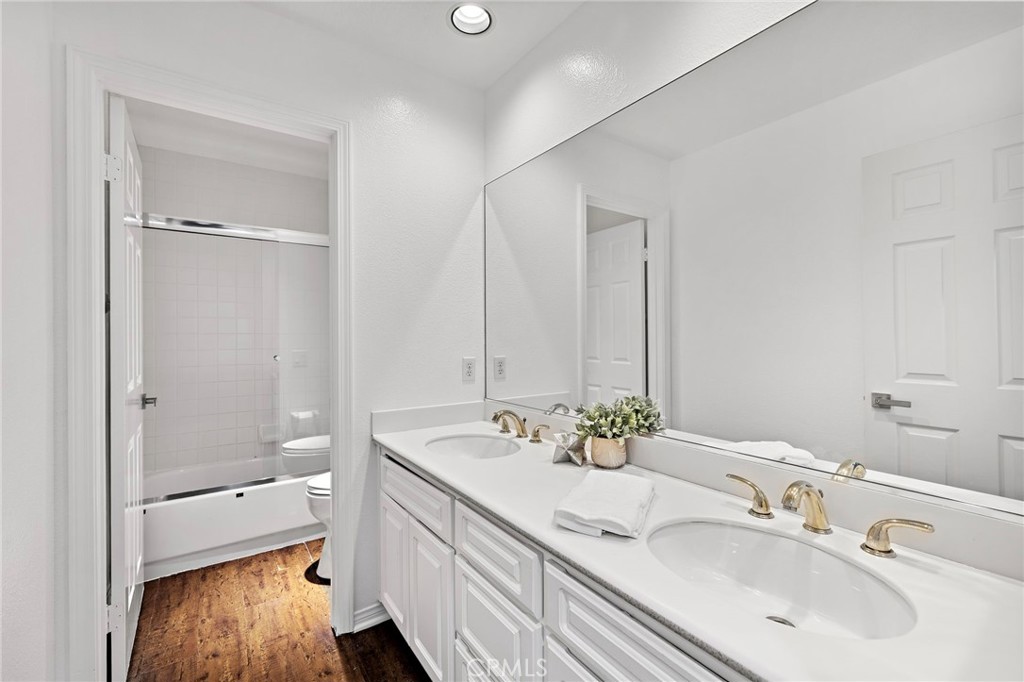 Fairway Ridge (DFR) - Residential