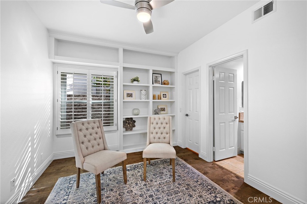 Fairway Ridge (DFR) - Residential