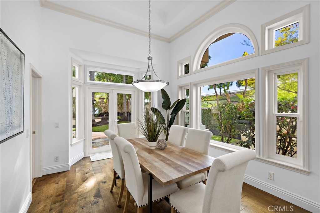 Fairway Ridge (DFR) - Residential