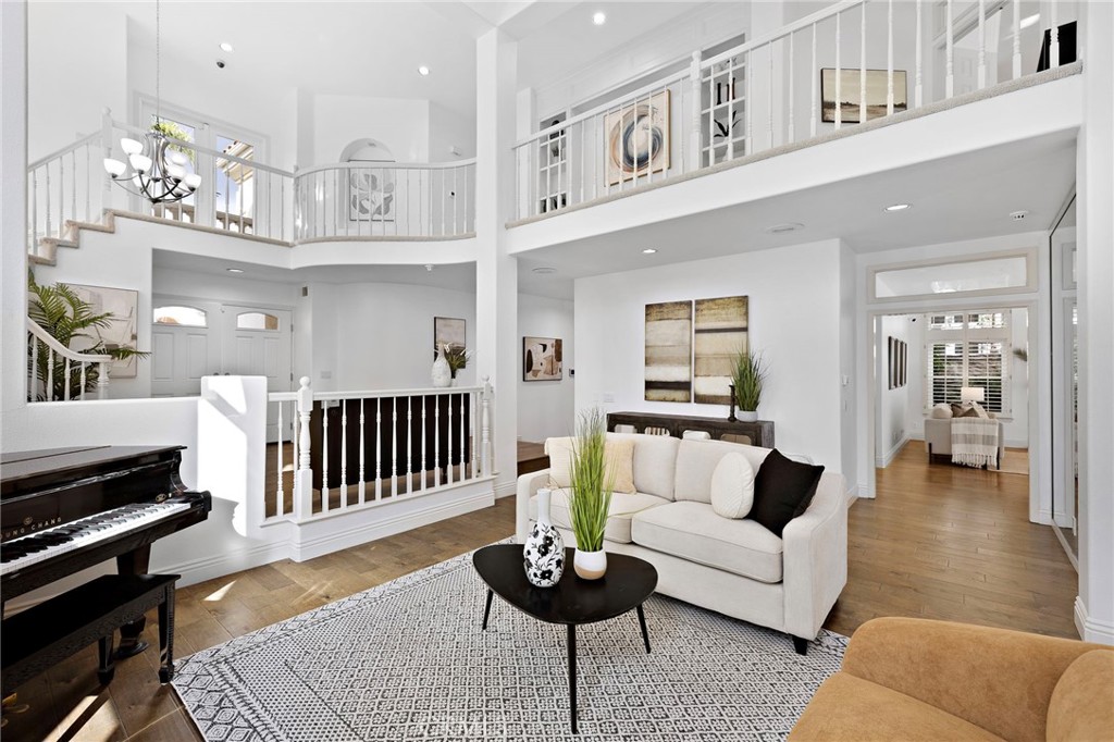 Fairway Ridge (DFR) - Residential