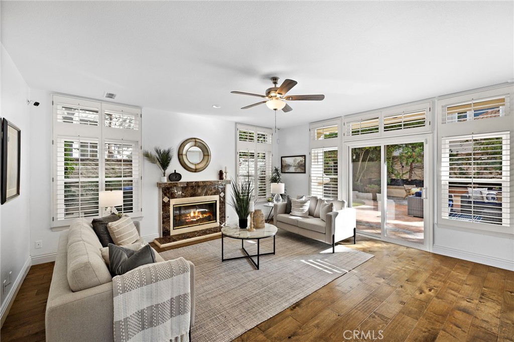 Fairway Ridge (DFR) - Residential