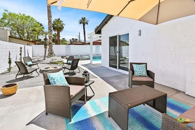 Demuth Park - Residential