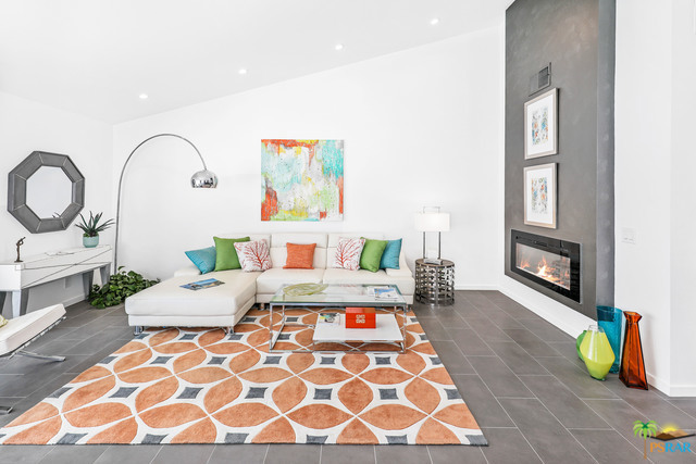 Demuth Park - Residential