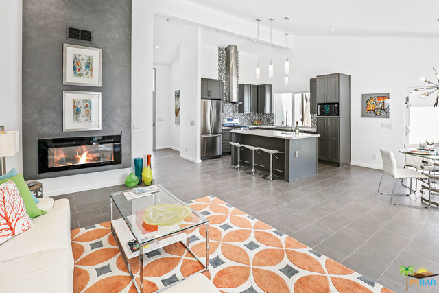 Demuth Park - Residential