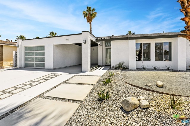 Demuth Park - Residential