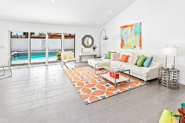 Demuth Park - Residential