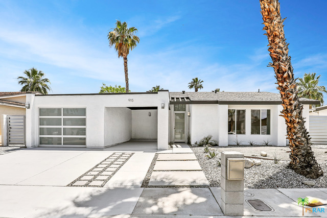 Demuth Park - Residential