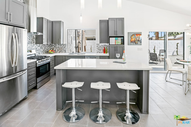 Demuth Park - Residential