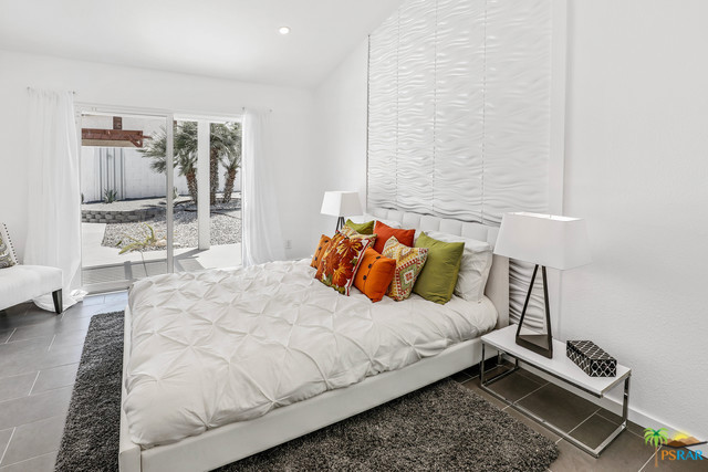 Demuth Park - Residential