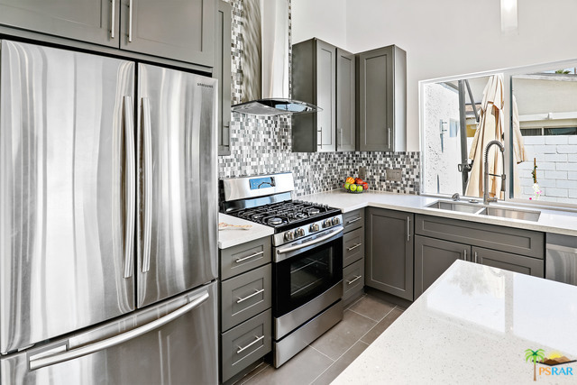 Demuth Park - Residential