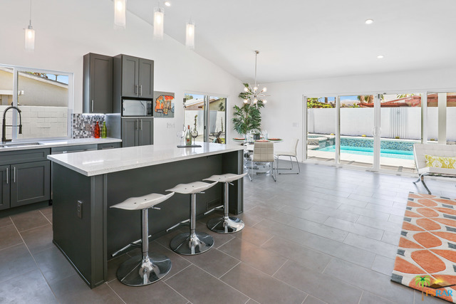 Demuth Park - Residential