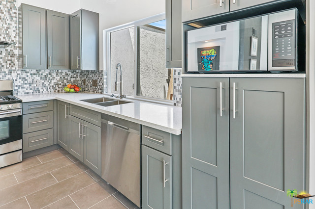 Demuth Park - Residential