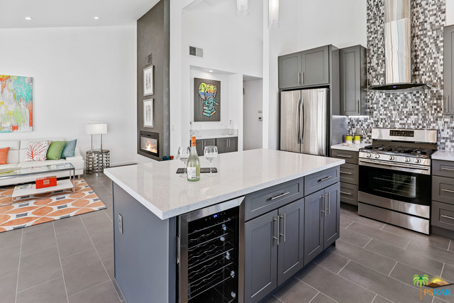 Demuth Park - Residential