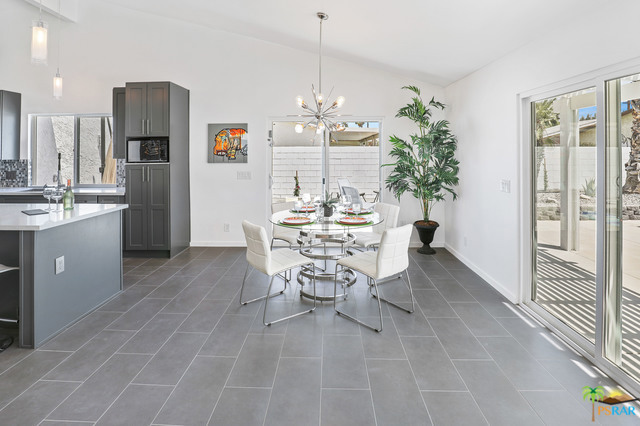 Demuth Park - Residential