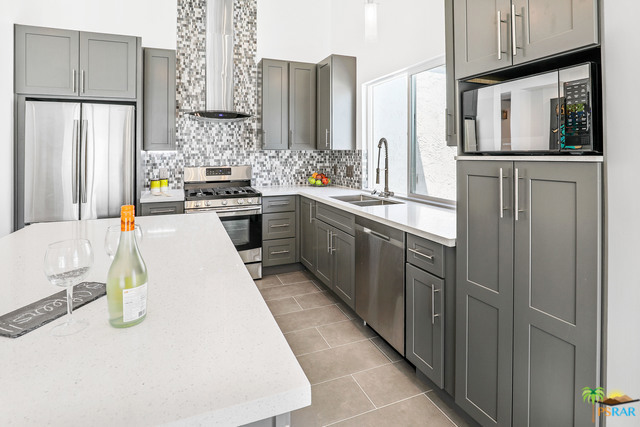 Demuth Park - Residential