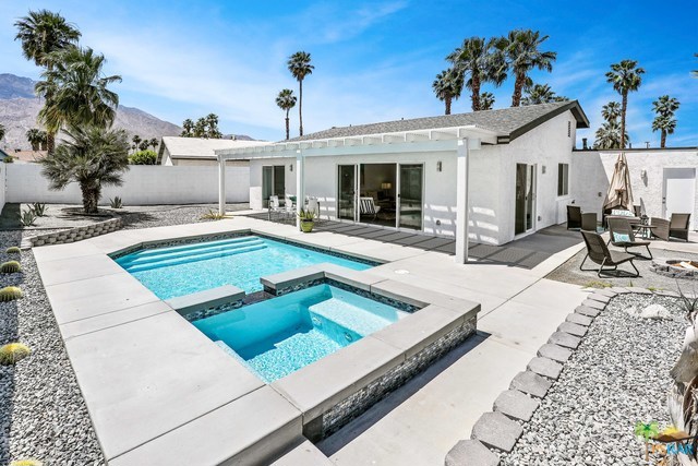 Demuth Park - Residential