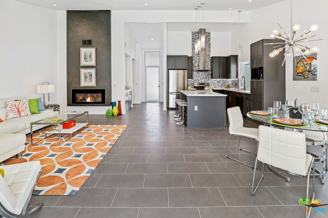 Demuth Park - Residential