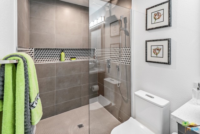 Demuth Park - Residential