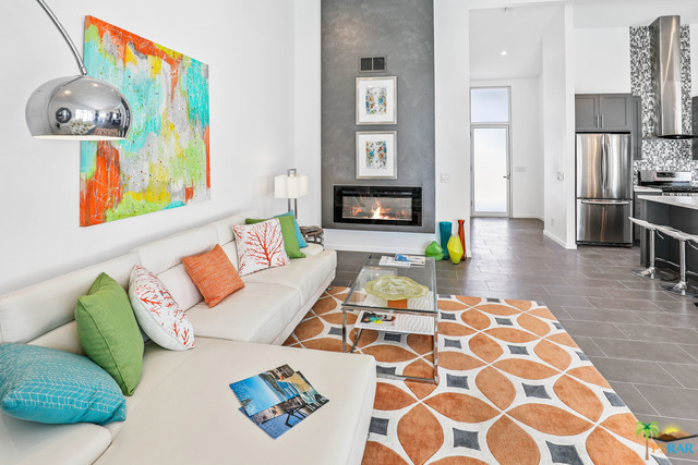 Demuth Park - Residential