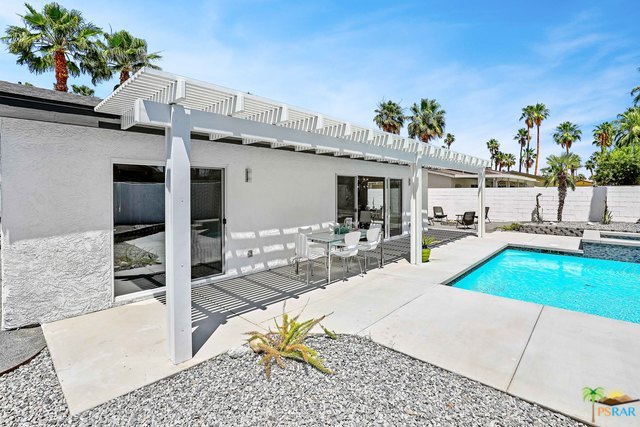 Demuth Park - Residential