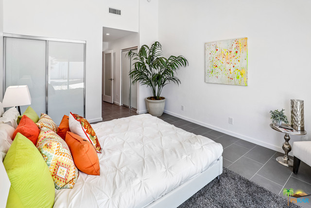 Demuth Park - Residential