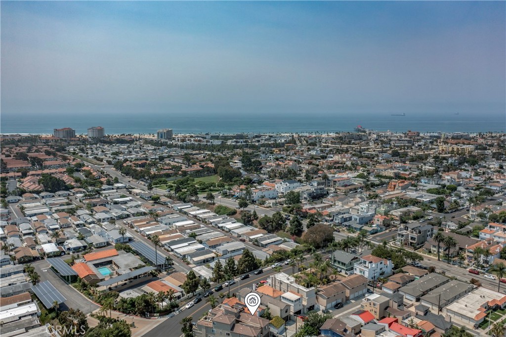 Downtown Area (DOWN) - Residential