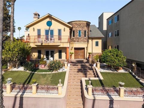 116 Termino Avenue Long Beach CA 90803